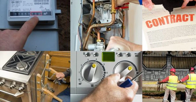 Anunţ de la Guvern despre reglementarea preţurilor gazelor după 1 aprilie 2026. Când va fi adoptată noua lege