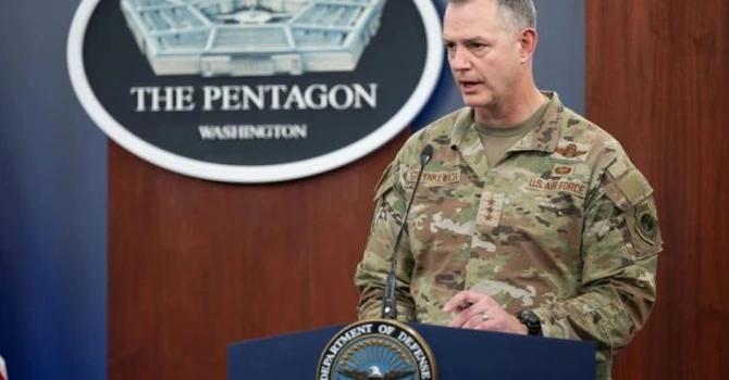 NATO nu are pregătit vreun plan pentru Strâmtoarea Ormuz, dar ia în considerare acest lucru, anunță comandantul suprem al forțelor aliate