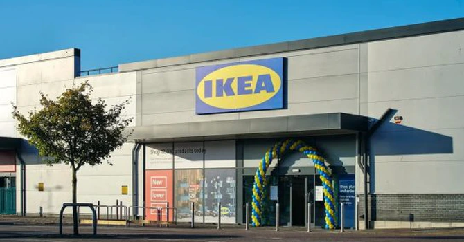 IKEA: Suntem interesați să aducem și în România noile magazine compacte