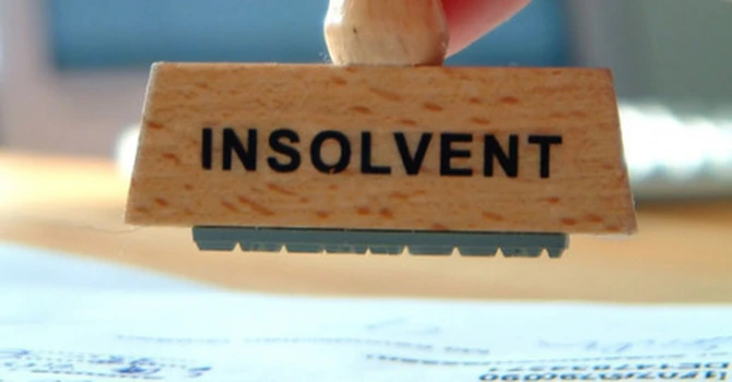 Creştere de 13% a numărului de insolvenţe, în primele două luni din 2026 – date ONRC