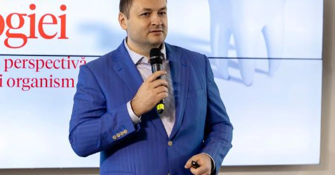 Imaginea necosmetizată a sănătăţii dentare a românilor: aproape un sfert dintre ei au nevoie de implant dentar – studiu reprezentativ la nivel naţional