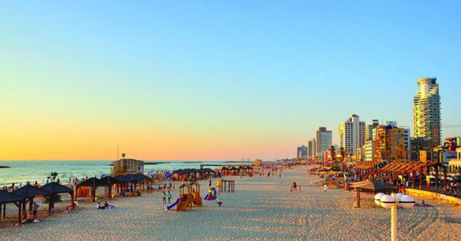 Israel – Explozii la Tel Aviv după declanşarea sirenelor