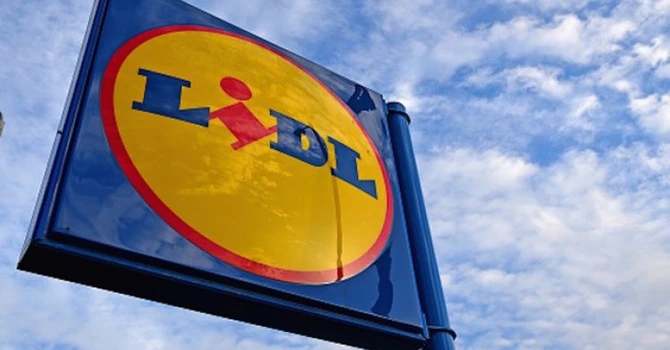 Lidl bagă 285 de milioane de euro în expansiunea din România, anul acesta – Nemții vor 40 de magazine noi, unele mai mari. Angajează 1.000 de oameni