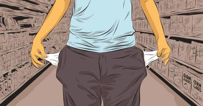 Românii ajung să aibă nopți albe de grija banilor. Femeile și persoanele aflate aproape de vârsta pensionării sunt categoriile cele mai expuse grijilor financiare – studiu XTB