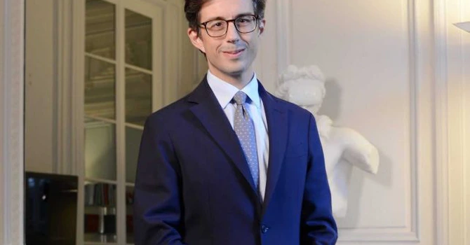 Directorul SciencesPo, Luis Vassy: Uniunea Europeană trebuie să-și asume autonomia strategică în toate domeniile