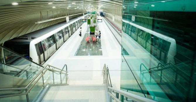 Metrou în Militari Residence: Cum se implică Primăria Sectorului 6 în extinderea Magistralei 3