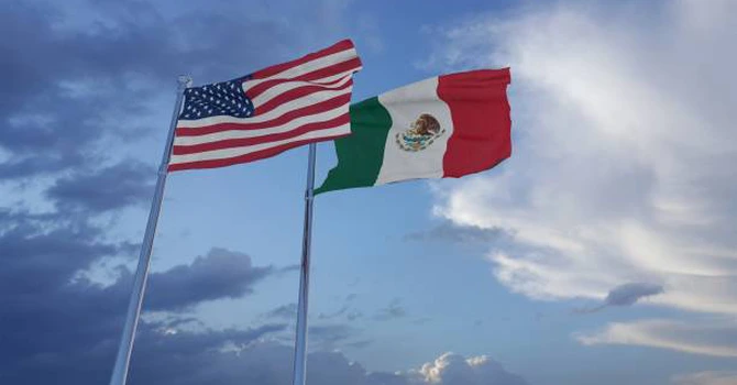 SUA şi Mexic încep negocierile bilaterale pentru revizuirea acordului de liber schimb