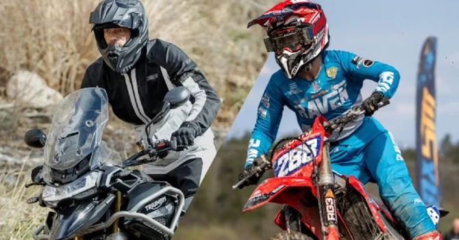 Suedezii de la Pierce intră în România. Compania vinde echipamente, piese de schimb, accesorii pentru pasionații de motociclete