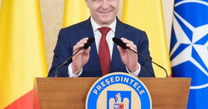 Nicușor Dan merge în Polonia. Președintele României se întâlneşte cu premierul Tusk şi cu președintele Nawrocki