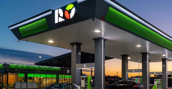 Benzinării noi pe Autostrada Moldovei A7, Drum Expres Craiova – Pitești și A1 Sibiu – Boița: Ce companii vor să le opereze