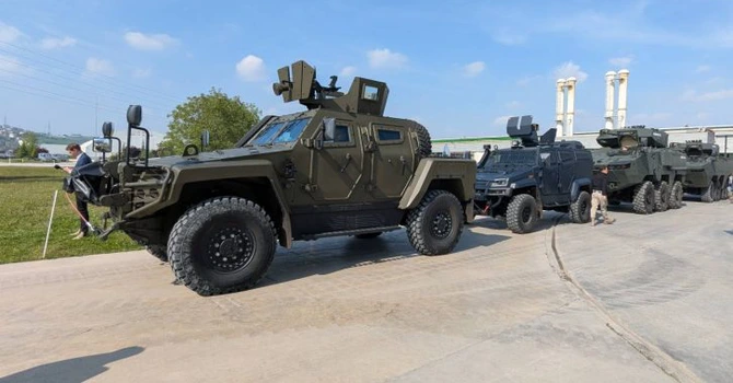 Turcii de la Otokar cumpără Automecanica Mediaș. S-a semnat contractul