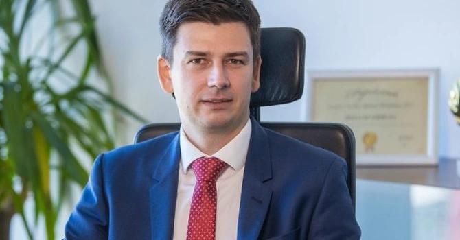 Nou CEO la Simtel Team: Petre Stoian