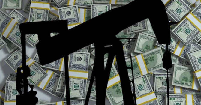 SUA autorizează temporar vânzarea unei părţi din petrolul rusesc (Trezoreria)