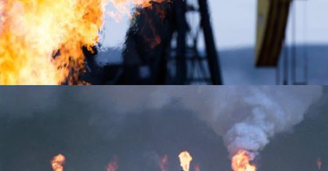 „Catastrofă pentru piețele petroliere din lume” – anunțul şeful gigantului saudit ARAMCO