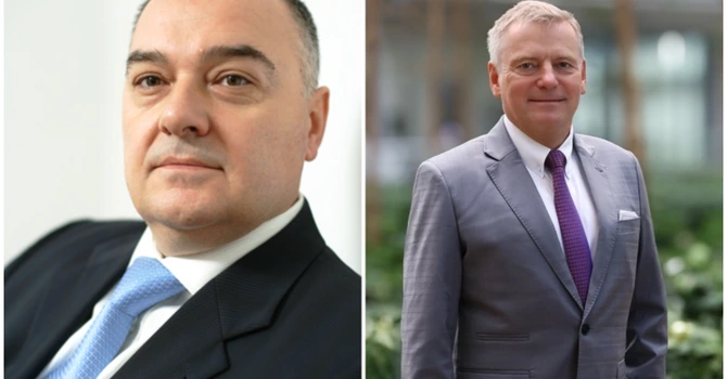 Nume grele la vârful One United Properties: Cine este liderul de la divizia de investiții a Guvernului din Singapore și bancherul român care se alătură companiei