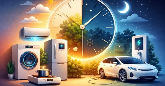 Revoluție în facturile la energie: PPC Energie lansează „Ore Smart +”, singurul tarif dinamic cu prețuri sub 1 leu/kWh