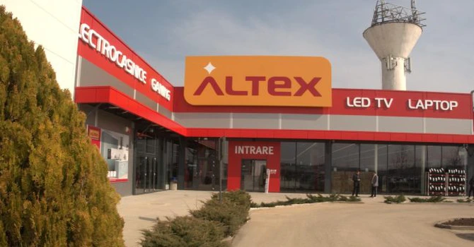 Rezultatul fuziunii Altex-Brico Depot. Retailerul electroIT vinde zeci de bucătării pe comandă în magazinele Altex
