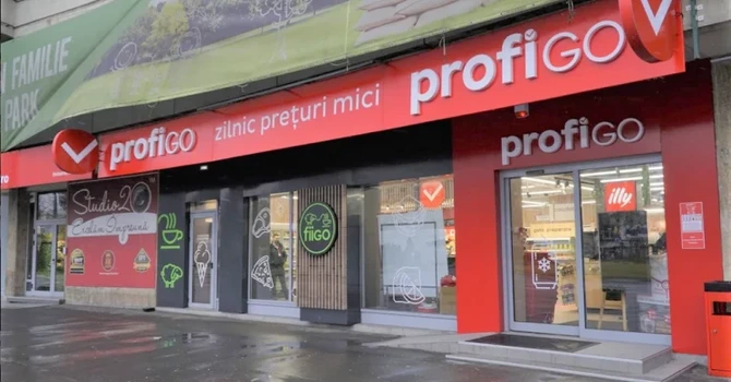 Ahold Delhaize a devenit proprietarul a mii de metri pătrați de spații comerciale și terenuri odată cu preluarea Profi. Ce valoare au
