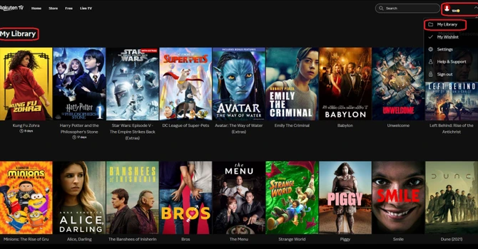 Orange Romania integrează Rakuten TV în serviciile sale de streaming