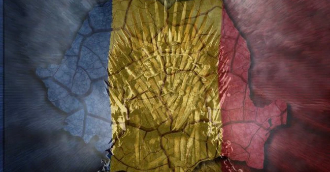 Noua Ordine Mondială – Ce spune omul lui Isărescu despre schimbările prin care trece omenirea şi noile motoare ale naţiunilor sănătoase. Schimbare de paradigmă pentru România