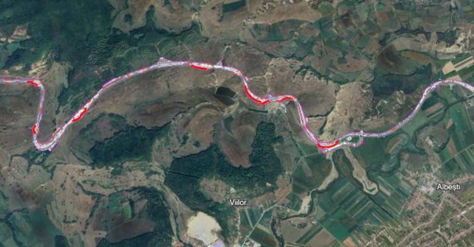 Centura Sighișoara: A fost emis ordinul de începere a lucrărilor