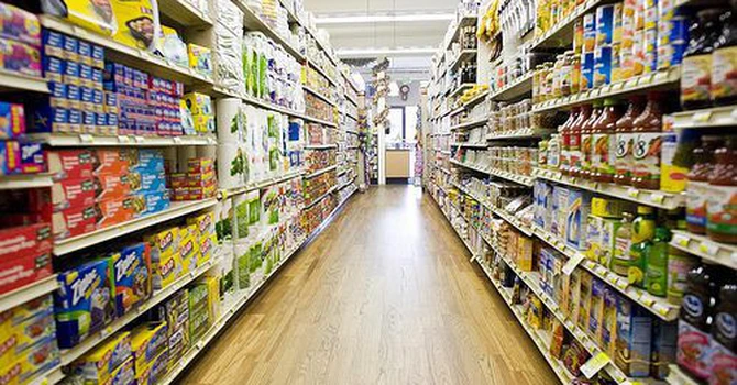 Care sunt cele mai furate produse din supermarketurile europene