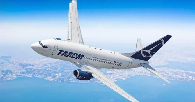 TAROM vinde avioanele Boeing 737-700. Ce avioane a mai vândut în ultimii ani și cât a luat pe ele