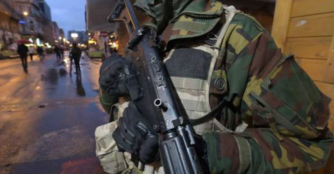 Risc ridicat de terorism în Europa – Avertismentul serviciilor de informaţii din Italia după escaladarea conflictului din Orientul Mijlociu