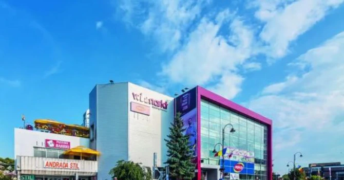 Primăria Turda a cumpărat centrul comercial vândut de italienii de la IGD