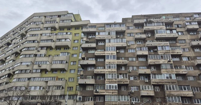 Vânzările de apartamente, minus 17% în trei luni. E cel mai prost început de an de la pandemie încoace