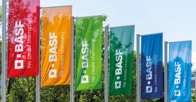 Gigantul german BASF, cu afaceri în agricultură, angajează 50 de persoane la București. Vrea să se listeze la Bursă