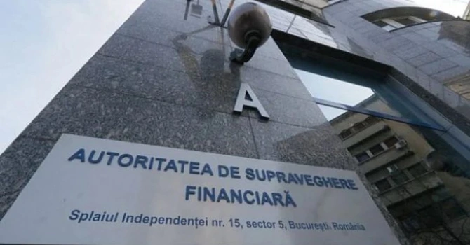 ASF a contribuit la obținerea de către România a celui de-al 24-lea aviz pentru aderarea la OCDE