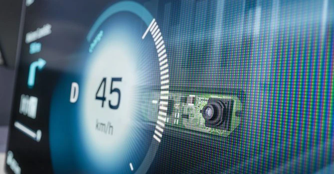 AUMOVIO, prezentă și în România, a obținut o comandă majoră la doar câteva săptămâni după prezentarea unei noi tehnologii la CES 2026