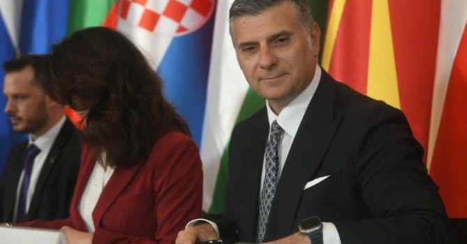 ASF a semnat un Memorandum de cooperare între autoritățile competente pentru piețele de capital din Europa Centrală și de Sud-Est. Domeniile curpinse de document sunt reglementarea și supravegherea
