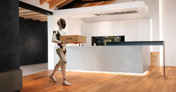 Grupul Bosch mizează pe un an 2026 „al progresului”, după un 2025 cu rezultate financiare modeste