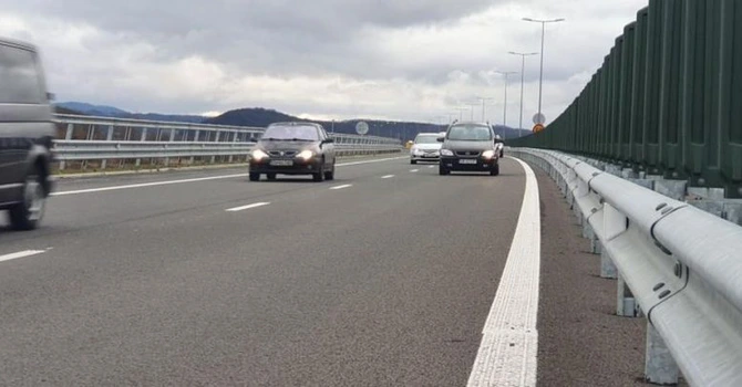 Începe Recensământul General de Circulație Rutieră. Ce înseamnă pentru șoferi