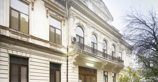 Evolvia Capital cumpără o casă emblematică din apropiere de Centrul Istoric al Bucureștiului pentru 4 milioane de euro, în care va deschide un boutique hotel
