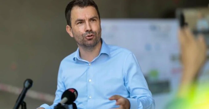 Cătălin Drulă (USR): Scumpirea călătoriilor Metrorex este o măgărie pesedistă