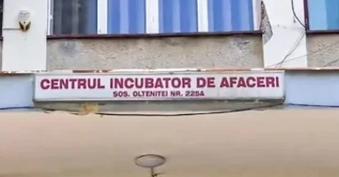 Ministrul Economiei Irineu Darău anunţă că imobilul din Şoseaua Olteniţei, ocupat de 18 ani fără ca statul să încaseze chirie, a reintrat în patrimonial statului (VIDEO)