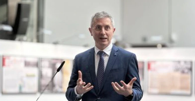 Dan Barna: România riscă marginalizarea în buget nou al UE dacă s-ar merge exclusiv pe criteriul performanței. Ar fi trei, patru economii mari care ar atrage toți banii