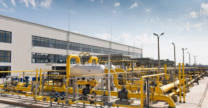 Depogaz: Depozitele de gaze au funcționat în parametri normali în iarna 2025-2026. La 1 aprilie gradul de umplere era de 23,6%