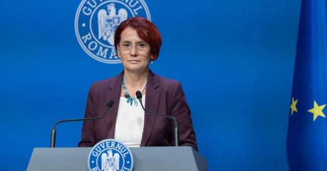 Guvernul a apropbat OUG care completează cadrul legal pentru stabilirea concretă a ariilor naturale protejate