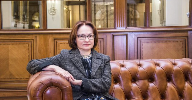 Guvernatorul Băncii Centrale a Rusiei, Elvira Nabiullina, cere autorităților să prezinte date corecte privind economia, indiferent de situația acestora