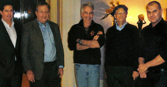 Scandalul Epstein. Bill Gates va fi audiat de o comisie a Congresului SUA pe 10 iunie