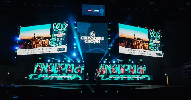 România va participa la cea mai mare competiție de esports pe națiuni organizată vreodată în lume