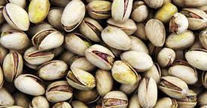 Războiul din Iran a dus prețurile la fistic până la valori record, într-o perioadă de boom pentru ciocolata Dubai