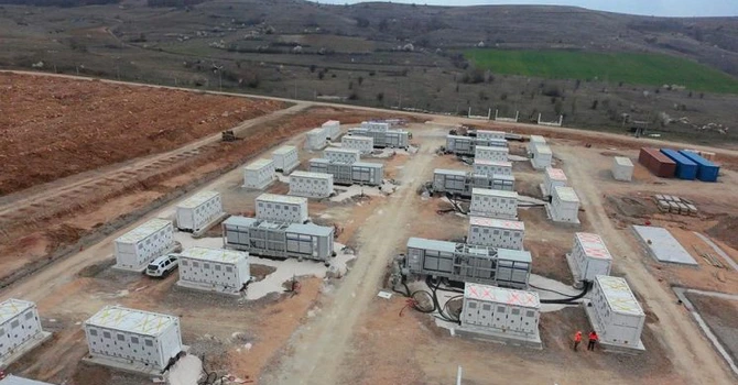 E oficial – PPC şi Metlen vor construi instalaţii de stocare a energiei electrice în România, Bulgaria şi Italia. Comisia Europeană a dat undă verde pentru înfiinţarea unei firme mixte