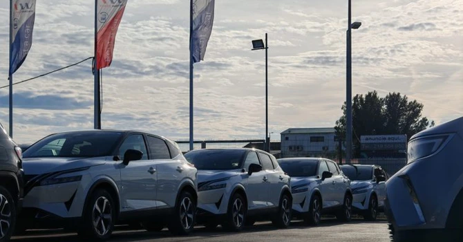 Klass Wagen, jucător important de pe piața de rent-a-car, deschide un birou la Târgu Mureș, în apropiere de aeroport