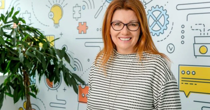 Tbi bank o numește pe Lucie Edwards în funcția de Group Chief People & Culture Officer