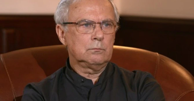 Cine este noul preşedinte al Academiei Române